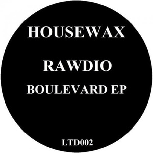 Boulevard (Original Mix)