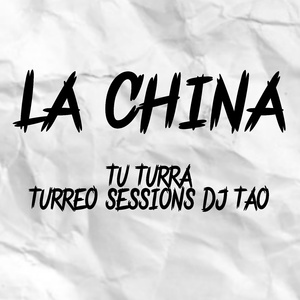 Tu Turra / Turreo Sessions Dj Tao