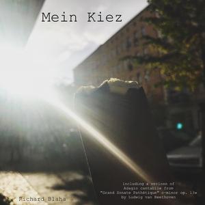 Dachgeschossbaustelle