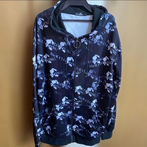 寂寞的幽灵朋友