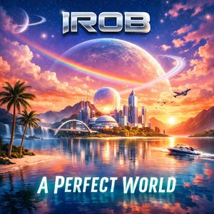 A Perfect World (Deep House Mix)