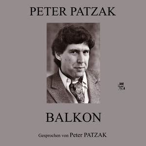 Autor Peter Patzak (Teil 2)