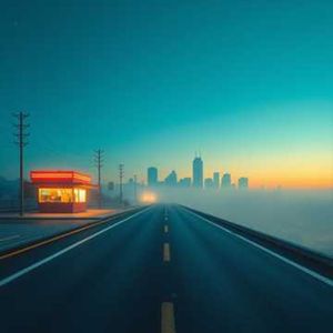《高速公路》