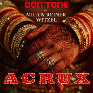 Mira (feat. Reiner Witzel & Mila Witzel)