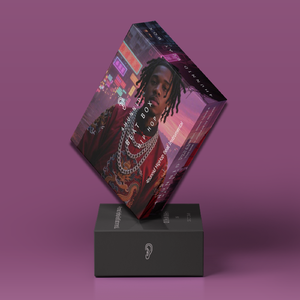 Gunna x Chinese Trap Type Beat "Jumbo"