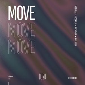 Move (Extended Mix)
