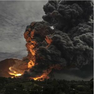 Jarico-Fiery Sky（土货 remix）