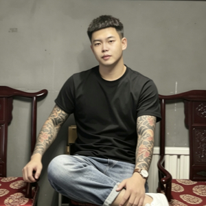 泪落离别岸