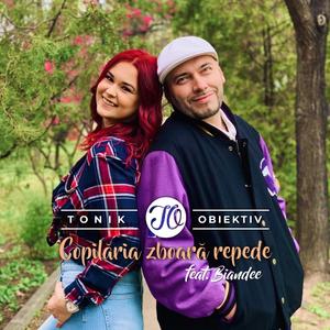 Copilaria zboara repede (feat. Biandee)