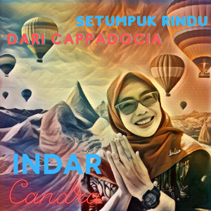 Setumpuk Rindu Dari Cappadocia