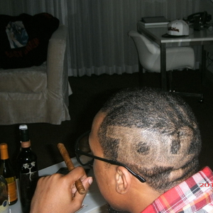 Cloud 9 (feat. Allthatyme Jay & Desterachi) (Radio Edit)