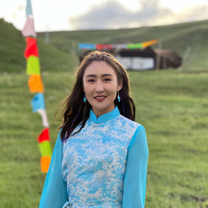 阿若康吧 伴奏