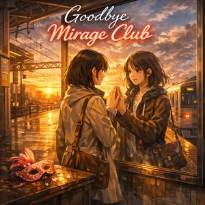 Goodbye Mirage Club