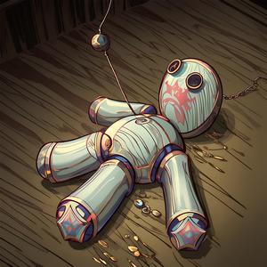 Двойка Пентаклей