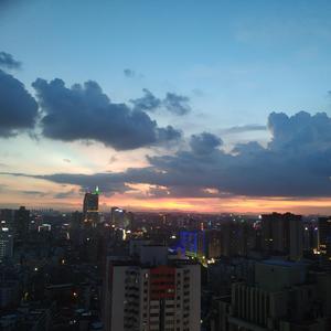 不知道该说什么（demo）