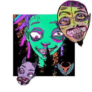 Забери меня на рейв