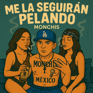 Me La Seguiran Pelando