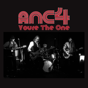 You´re the One