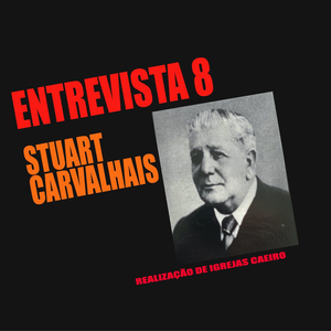 Entrevista a Stuart Carvalhais (2ª Parte)