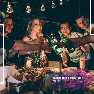 The Paradise (Minimal Tech House Vocal Mix)