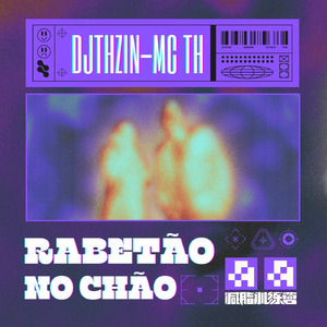 RABETÃO NO CHÃO