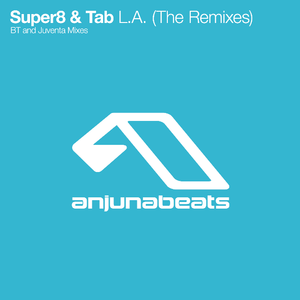 L.A. (BT Remix)