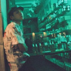 黄黑泽-灰色轨迹尾奏（ remix）