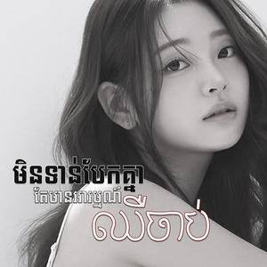 មិនទាន់បែកគ្នាតែមានអារម្មណ៍ឈឺចាប់