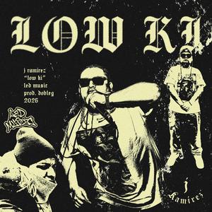 Low Ki