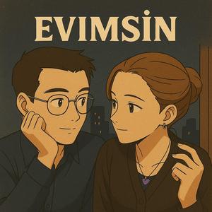 Evimsin