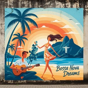 Air smells like salt and lime