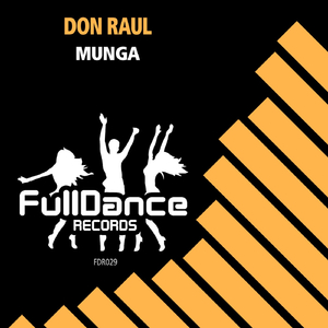 Munga (Extended Mix)