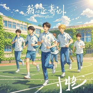 追风的我们-封芯锁爱
