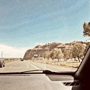 Accelerate (Through the Valley of the Sun)