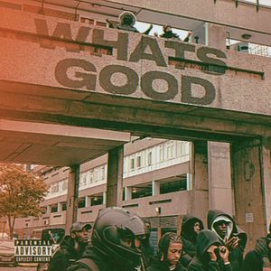 What's Good - Small Peanuts (Mashup)