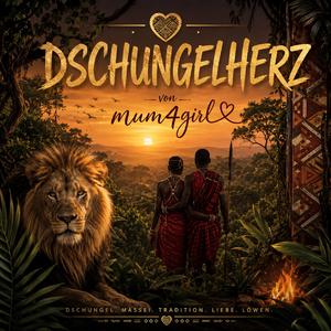 Dschungelherz