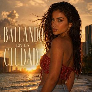 Bailando en la ciudad