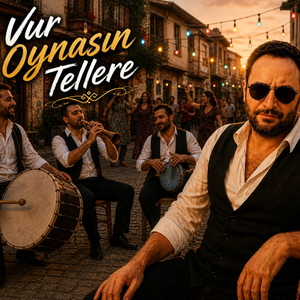 Vur Oynasın Tellere