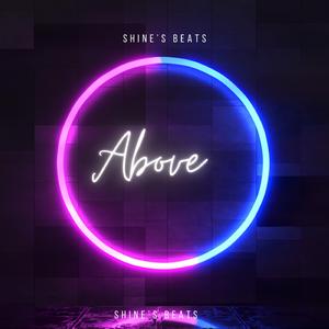 Above
