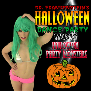 Monster Shock (Halloween Party Version)