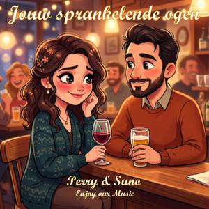 Jouw sprankelende ogen