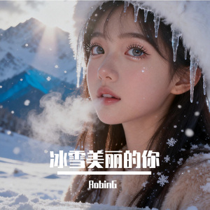 冰雪美丽的你(女)