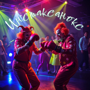 Инстаксанокс