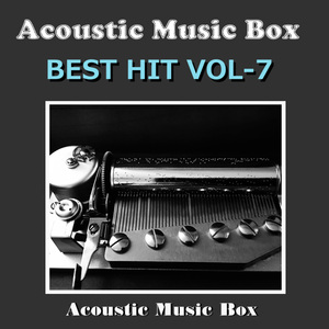 ローリンガール（アコースティック・オルゴール）