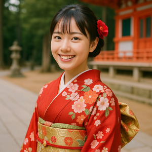 高野の空に響く鐘