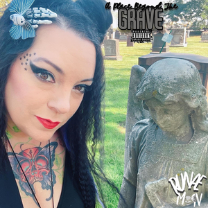 A Place Beyond the Grave