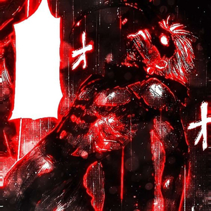 HELL IN DREAM (DEFAULT VERSION)