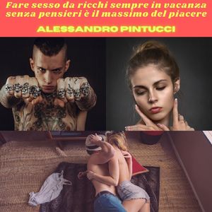 Tramonta il sole promettendoci per domani lo stesso divertimento