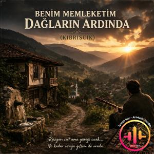 BENİM MEMLEKETİM DAĞLARIN ARDINDA (Kıbrıscık)