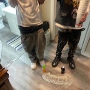 fetti